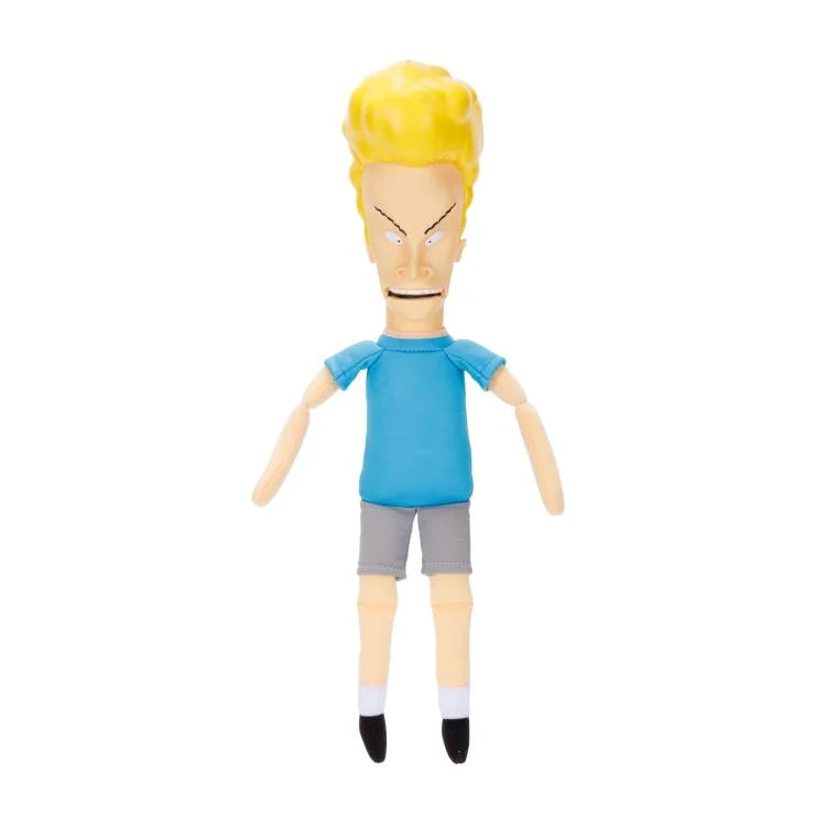 Beavis and Butt-Head Beavis speaking character