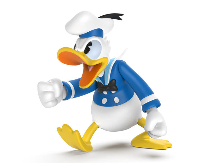 דיסני דונלד דאק מהדורת חגיגות 90 שנה פסלון אמנותי לאספנים