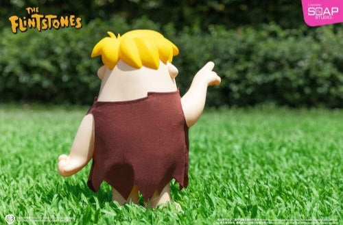 משפחת קדמוני דמות בארני מויניל מבית Soap Studio