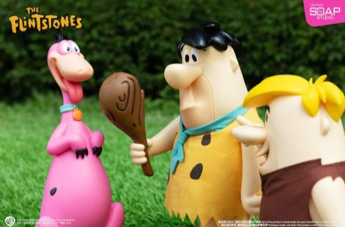 משפחת קדמוני דמות בארני מויניל מבית Soap Studio