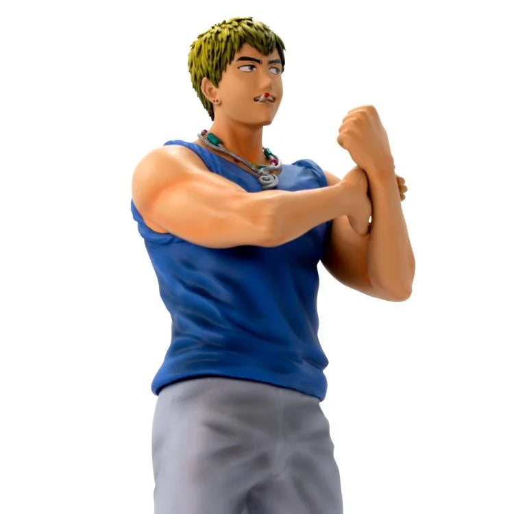 Great Teacher Onizuka אקשן פיגר אוניזוקה אייקיצ'י (Super Figure Collection Onizuka Eikichi)