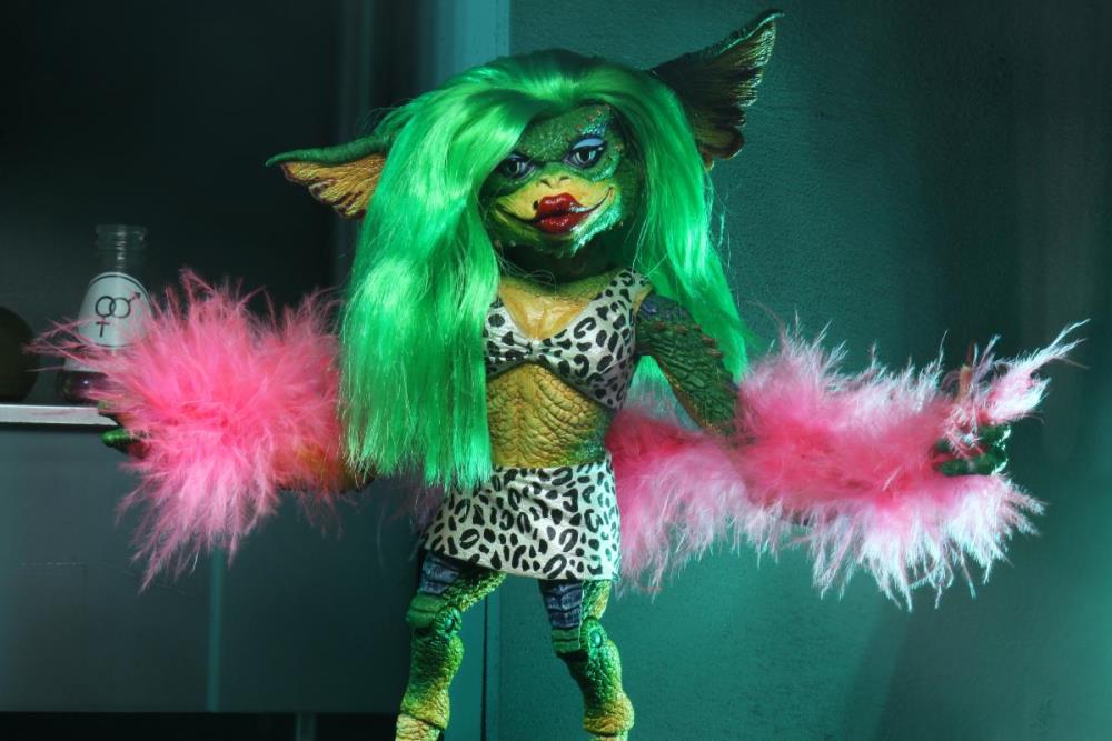 Gremlins 2: The New Batch Ultimate Greta Action Figure