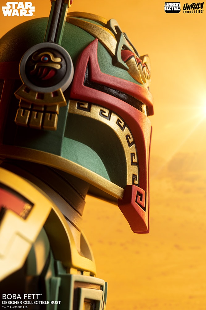 בובה פט פסל ארט טויס מבית Unruly Industries