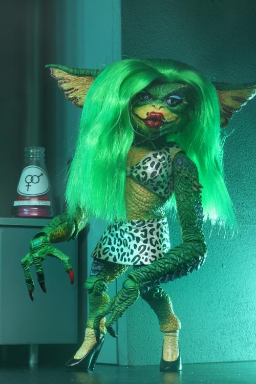 Gremlins 2: The New Batch Ultimate Greta Action Figure