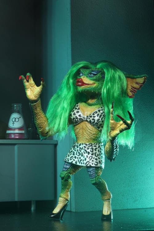 Gremlins 2: The New Batch Ultimate Greta Action Figure
