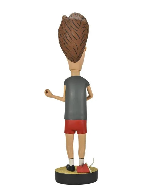 באטהד בובת ראש מתנדנד מתוך Beavis & Butt-Head