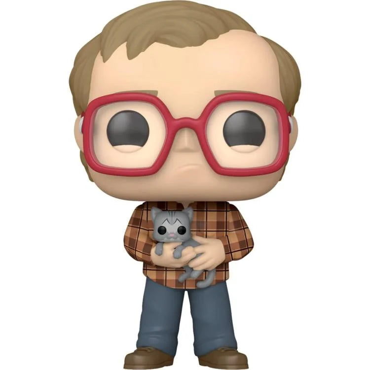 בובת פופ טלוויזיה: החבר׳ה מפארק הקרוונים באבלס Funko POP! TV: Trailer Park Boys Bubbles #1323