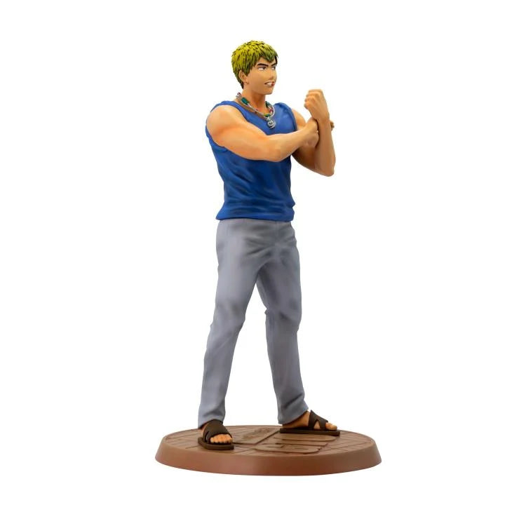 Great Teacher Onizuka אקשן פיגר אוניזוקה אייקיצ'י (Super Figure Collection Onizuka Eikichi)