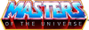 MASTERS OF THE UNIVERSE